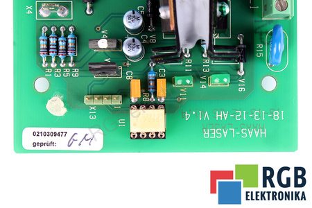 18-13-12-AH HAAS LASER V1.4 18-13-12-LS PARA PIEZAS