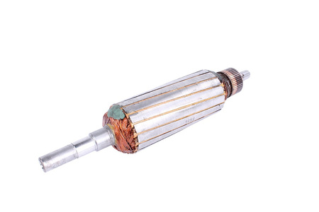 1HU3056-0AC01-0ZZ9 SIEMENS ROTOR
