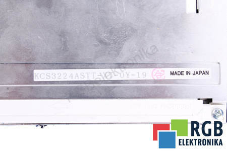 KCS3224ASTT-X7 KYOCERA MATRIZ LCD