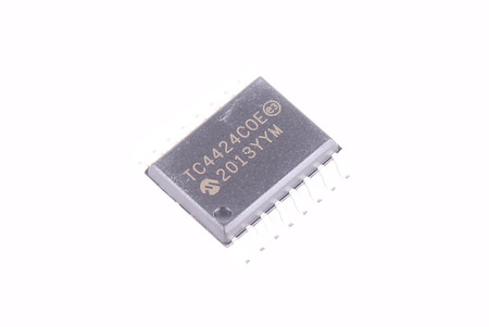 TC4424COE MICROCHIP TECHNOLOGY