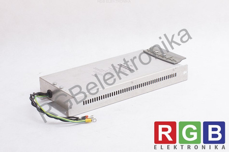 FS5752-27-07 SCHAFFNER FILTRO