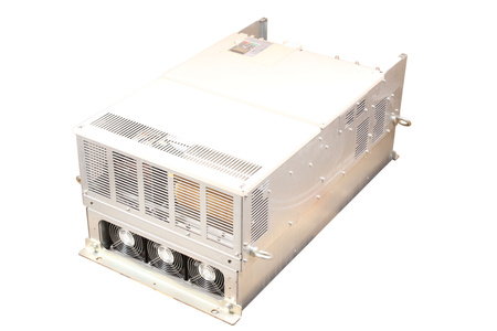 CIMR-AC4A0414AAA YASKAWA