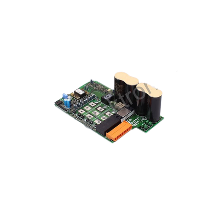 UD23 ISS 05.01 CONTROL TECHNIQUES 3130-0430 7004-0152