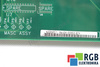 MASC ASSY 2123317 GE YOKOGAWA MEDICAL SYSTEMS PARA LOGIQ 400