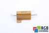 RESISTENCIA RH-25 DALE 10 OHM 10OHM, 25W