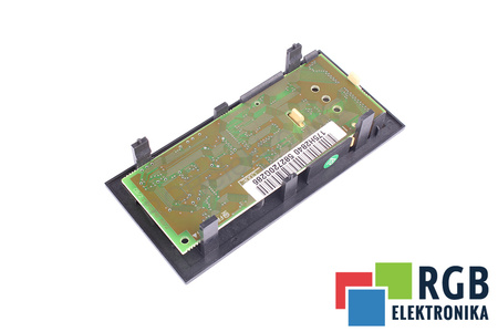 175H2840 SEW EURODRIVE CONTROL Y PANEL DE CONTROL