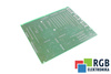 CTP2/05 HAUSER 03-LPU-CTP-CPX-6296N3 AVERIADO - PARA PIEZAS