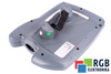KRC1 KUKA 69-000-398 CAJA