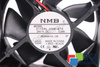 3110RL-05W-B70 MINEBEA 80X80X25MM, 24V VENTILADOR
