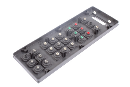 3GE570031.0016.10E SIEMENS TECLADO