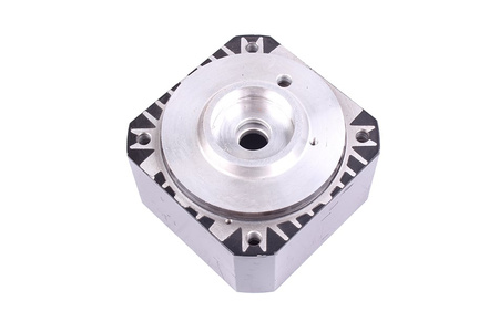 DSM4-07.3-20I.94 SYSTEM ANTRIEBS TECHNIK LANCE TRASERO