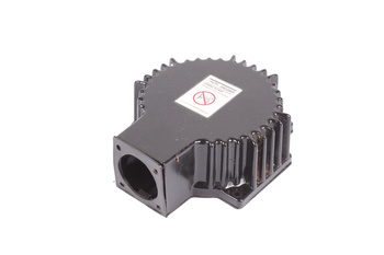 SGMG-13V2AB YASKAWA CUBIERTA DEL CODIFICADOR