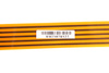 P1127E-871-NEWAG-DC AXIOMET 261X199MM 5PIN TOQUE PARA SUSTITUTO