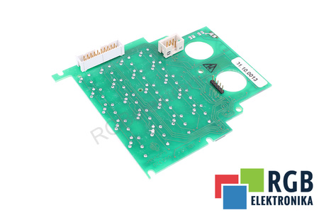 HBLS2 EUCHNER 66320 TECLADO