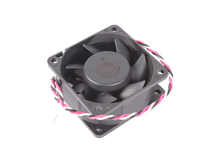 QFR0624GH DELTA ELECTRONICS 3AUA0000088115 60X60X25MM, 24V VENTILADOR