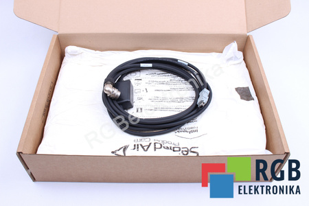JZSP-CVP07-05-E RP EUMAX PARA YASKAWA SIGMA V 5M CABLE SUSTITUTO