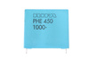 CONDENSADOR PHE450 RIFA 1000- 40MM, 30MM