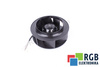 R2E225-BD92-09 EBM PAPST 0.135KW, 230V, 0.6A, 225MM VENTILADOR