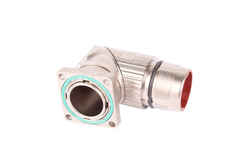TOMA DE CORRIENTE MB7RJN0602 AMPHENOL CORPORATION