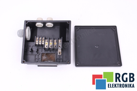 A06B-0854-B390#3000 FANUC CAJA DE MOTOR