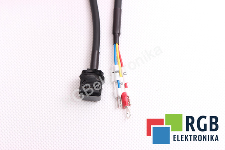 CABLE JZSP-CSM01-05-E PARA SERVODRIVES SGMPS / SGMAS / SGMJV YASKAWA SIGMA V 5M SUSTITUTO