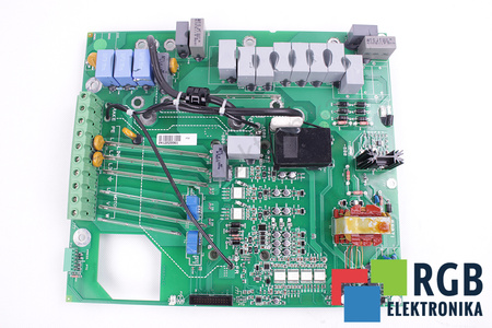 A5B 58071 KSB FP50R125T3 PARA 5015K00AH0SE2