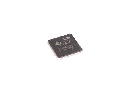TMS320VC33PGE TEXAS INSTRUMENTS