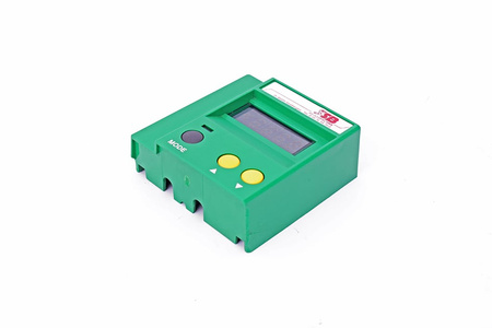 SERVOTEC 6003 SSB ANTRIEBSTECHNIK PANEL DE CONTROL