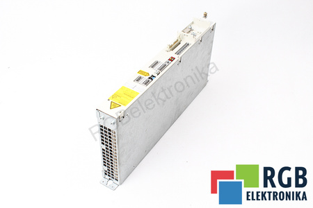 6SN1146-1AB00-0BA1 SIEMENS VERSION B U/E-MODUL INT-EXT.5/10KW SIMODRIVE 611
