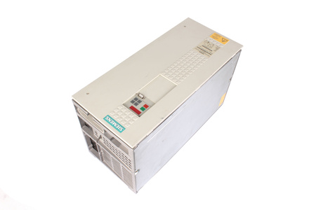 6SE7026-0ED61 SIEMENS AC DRIVE SIMOVERT VC MÓDULO DE POTENCIA