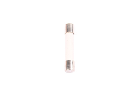 FUSIBLE CERÁMICO ULTRARRÁPIDO 632.121 ESKA ZGSS-2.5A 500V, 2.5A, 6.3X32MM, 10PCS