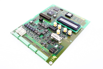 BGR:001021 NORD PARA SK2200/3CTPB NORDAC