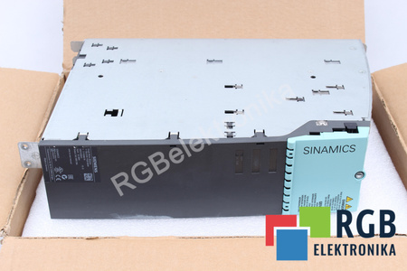 6SL3120-1TE23-0AA4 SIEMENS SINAMICS S120