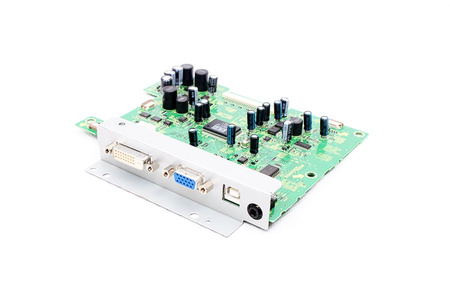 35A25376F1 EIZO 5P21936 PARA S1931 PLACA BASE