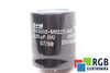 CONDENSADOR B43502-M0227-M2 S+M 220UF, 385VDC