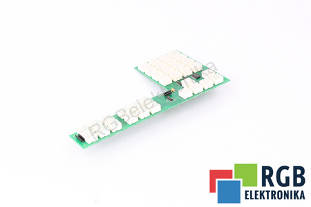 1158.030 SUTRON 71518.000 810804 TECLADO