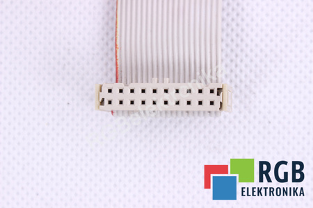 462018.0018.00 SIEMENS 20PIN 100MM CINTA DE CONEXIÓN