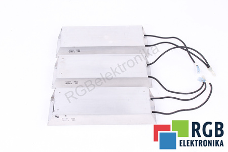 2 OHM 500W JRM RESISTENCIA DE FRENADO