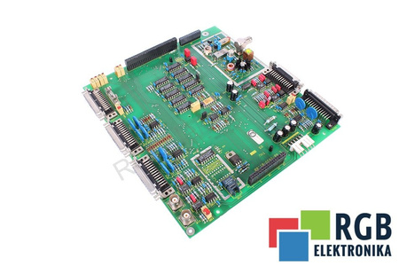 40-1439-01 TRUMPF VER. 00 40-1439-01.00 133619 AVERIADO - PARA PIEZAS