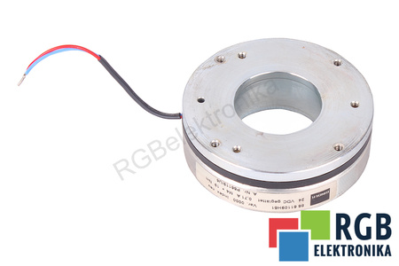 8661109H51 BINDER BOBINA DE FRENO