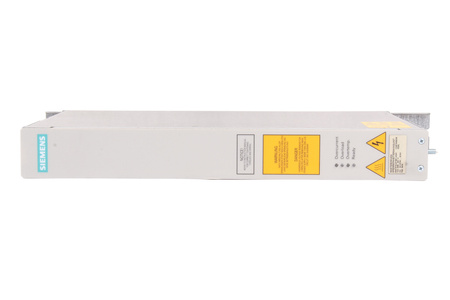 6SE7016-4FS87-2DA1 SIEMENS SIMOVERT MASTERDRIVES 124OHM, 5KW