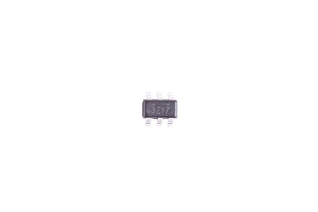 FDC6321C ON SEMICONDUCTOR