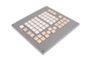 A02B-0303-C320/M FANUC MDI UNIT TECLADO