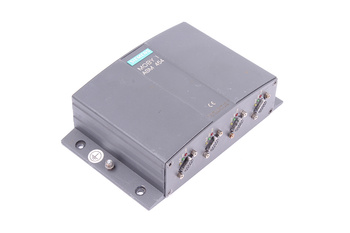 6GT2002-2EE00 SIEMENS ASM454 MOBY I