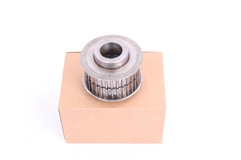 POLEA DENTADA 101X97MM CORREA 52MM EJE 33MM Z=35