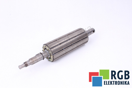 LD640EHR0001 GEC ALSTHOM ROTOR