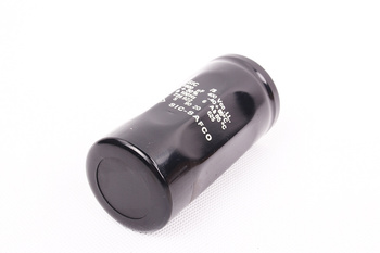 CONDENSADOR 1500UF450V SIC-SAFCO