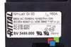 SV3488.000 RITTAL NH-LATR GR.00 INTERRUPTOR-SECCIONADOR