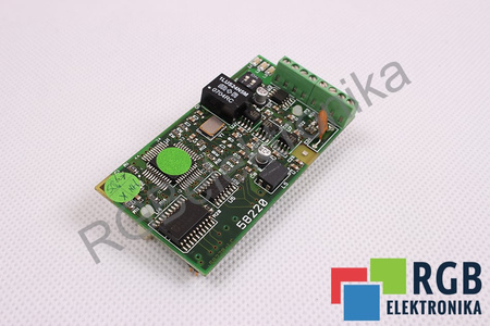 58220 KSB PARA PUMP DRIVE