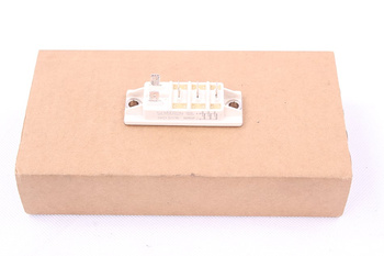 RECTIFICADOR EN PUENTE DE POTENCIA SKD51/16 SEMIKRON 50A, 1600V